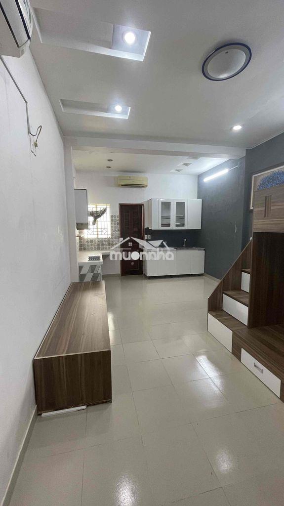Phòng full nội thất 45m chính chủ 35.104xvnt p17.bt ***