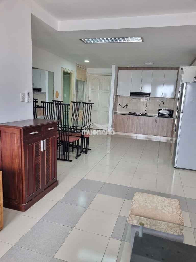 Screc tower 90m 2pn bán nhanh