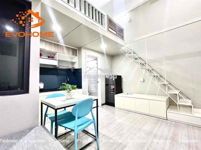 Cho thuê phòng trọ quận 7 giá từ 3tr