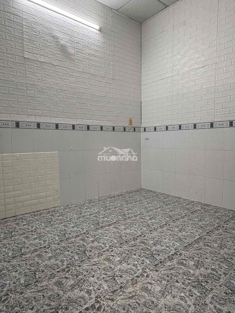 Cho thuê phòng trọ mặt tiền đường bến phú lâm phường bình tây (quận 6)
