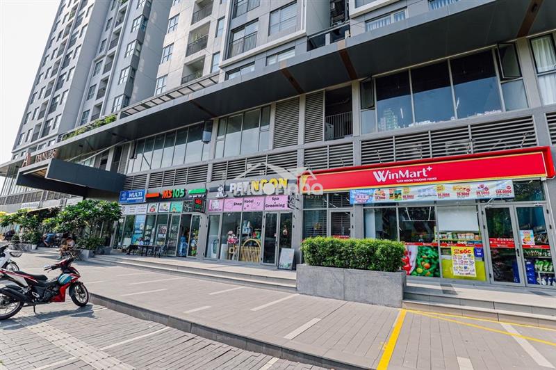Bán căn hộ kinh doanh  westgate, vừa ở vừa kinh doanh