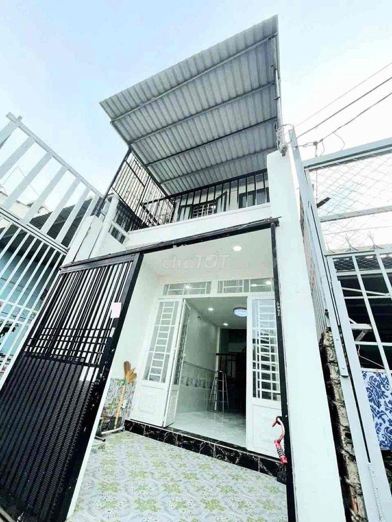Nhà đẹp hấp dẫn tại q7