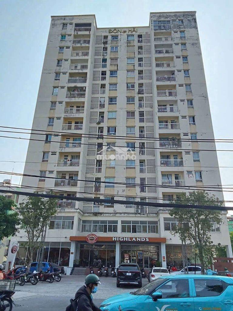 Chính chủ bán căn 54m 2pn 2wc , có ban công , giá   1,9ty