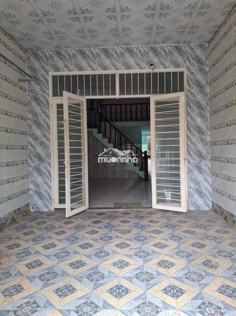 910tr căn nhà gác lửng tiện ích xung quanh