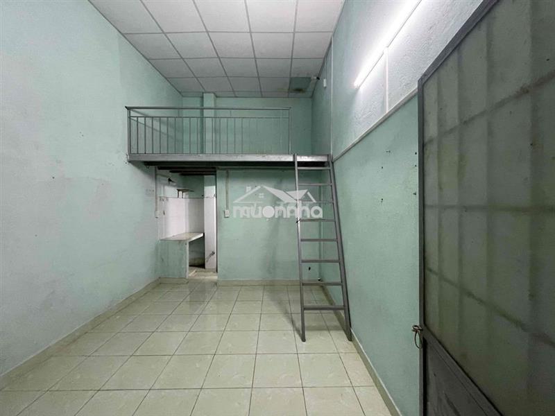 Cho thuê phòng trọ tại 255 khuông việt phú trung tân phú