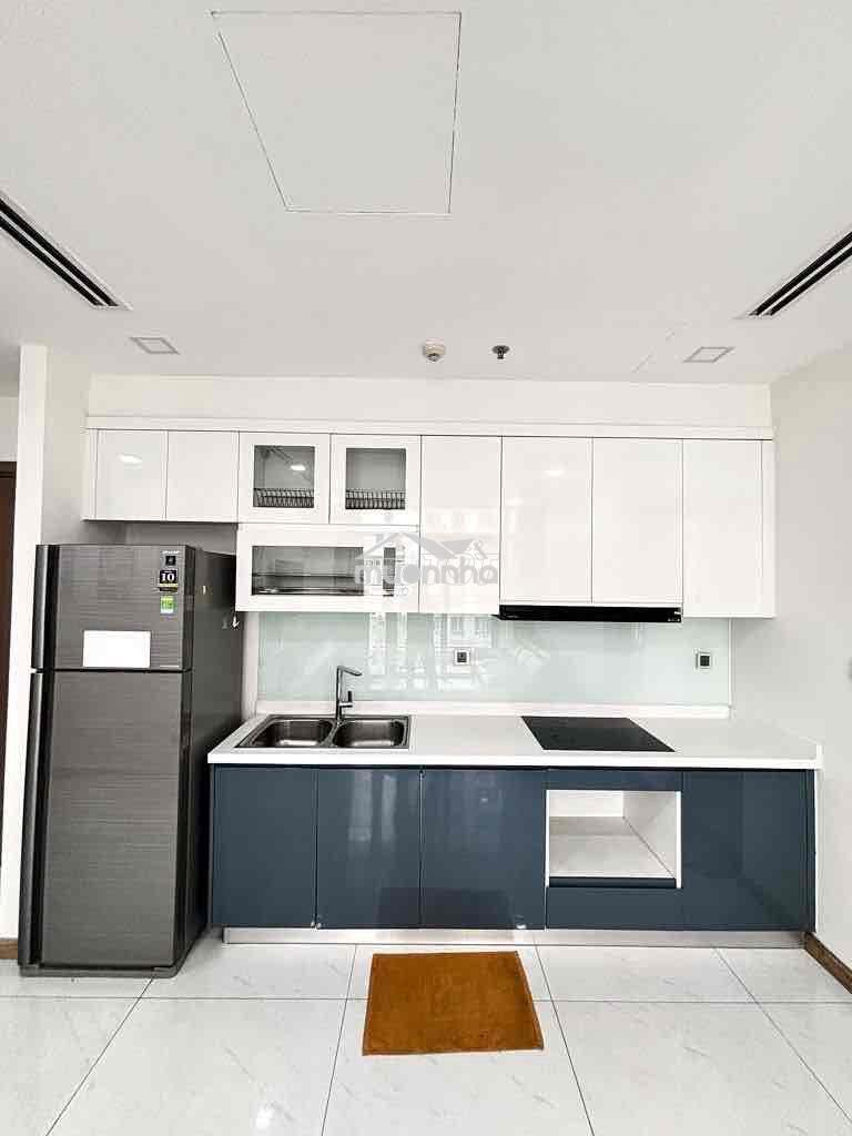Chuyển nhượng ch vinhomes central park -tòa p1-77m2- 2pn&2wc