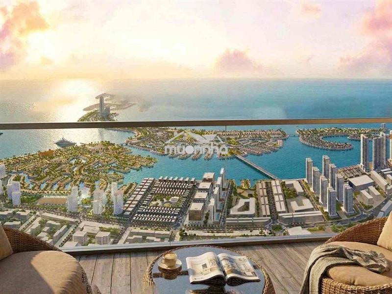 Chấn động!! căn hộ vinhomes cần giờ ,studio 33m2 giá 1,7 tỷ