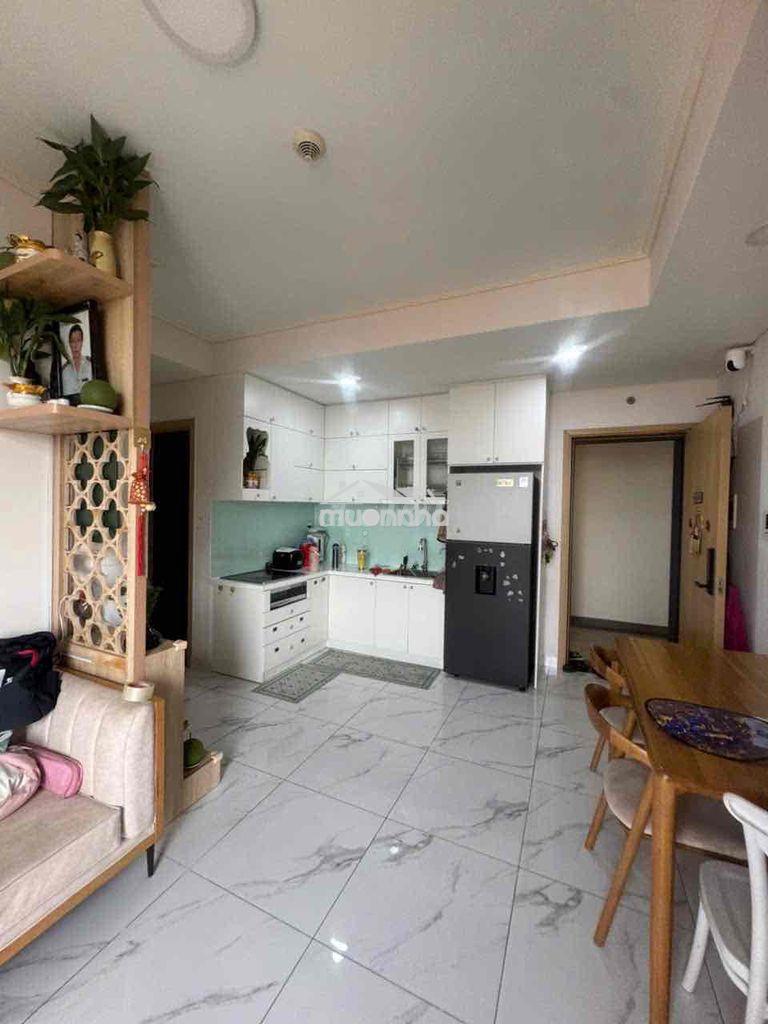 Cho thuê asiana full nội thất 2pn,2wc