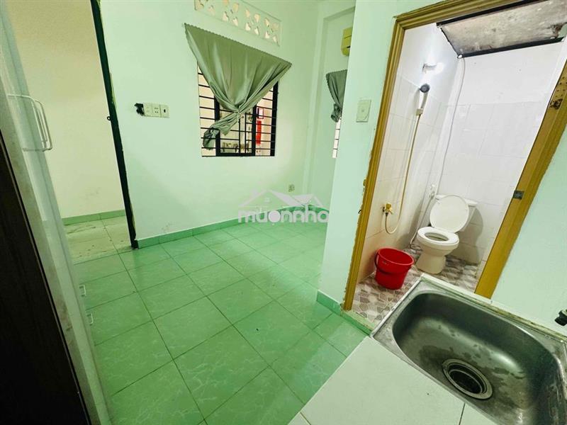 Phòng giá rẻ chợ tân bình ( khu k300 )