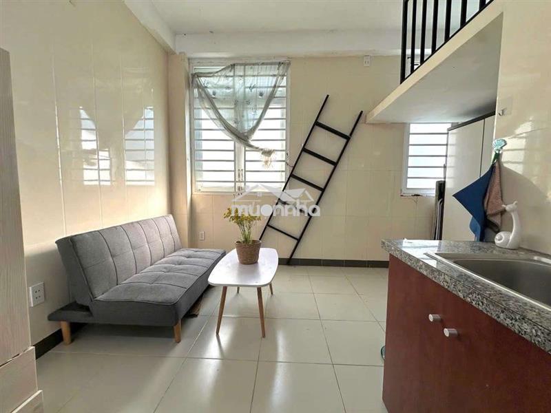 Chính chủ cho thuê phòng trọ - ở liền - máy lạnh -cửa sổ