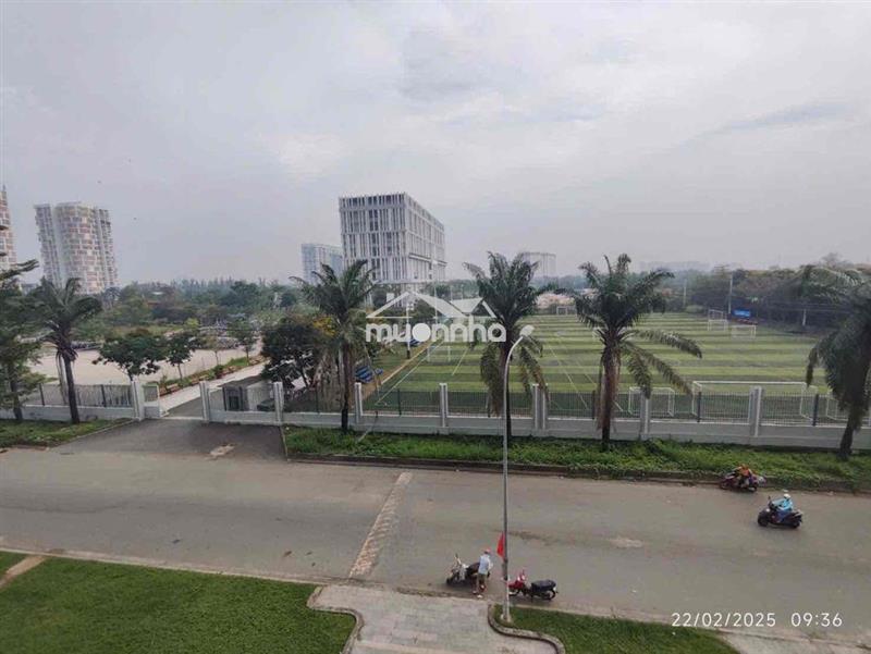 Một căn the mansion 2pn 83m2 full nội thất *** giá 6tr5
