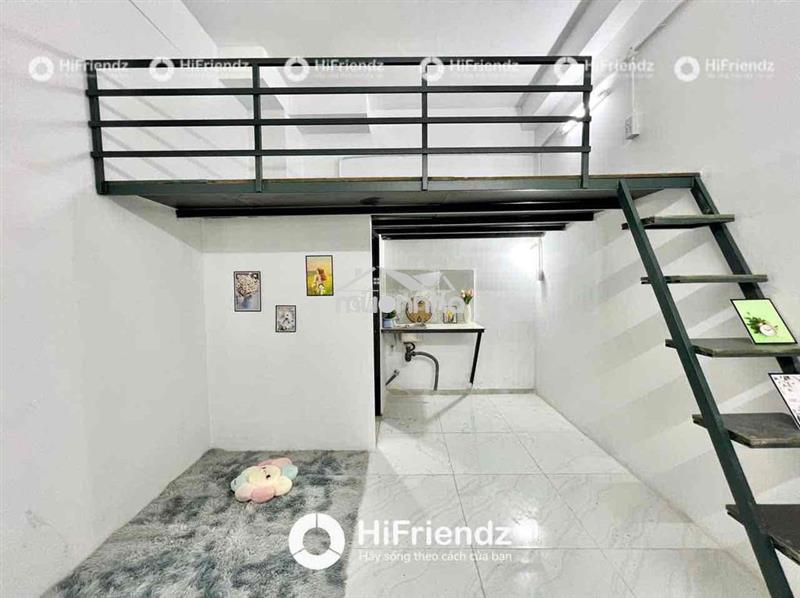 Duplex có thang máy - bảo vệ gần aeon - bệnh viện bình tân giáp quận 6