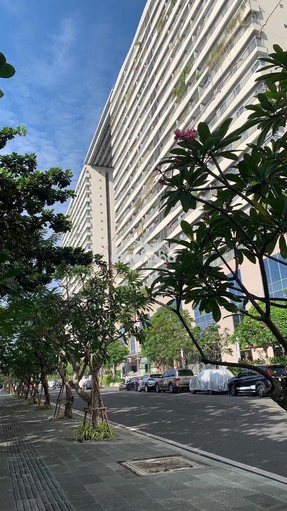 Diamond lotus riverside_1pn_ tầng cao _view q1 rất đẹp_ gía cực tốt