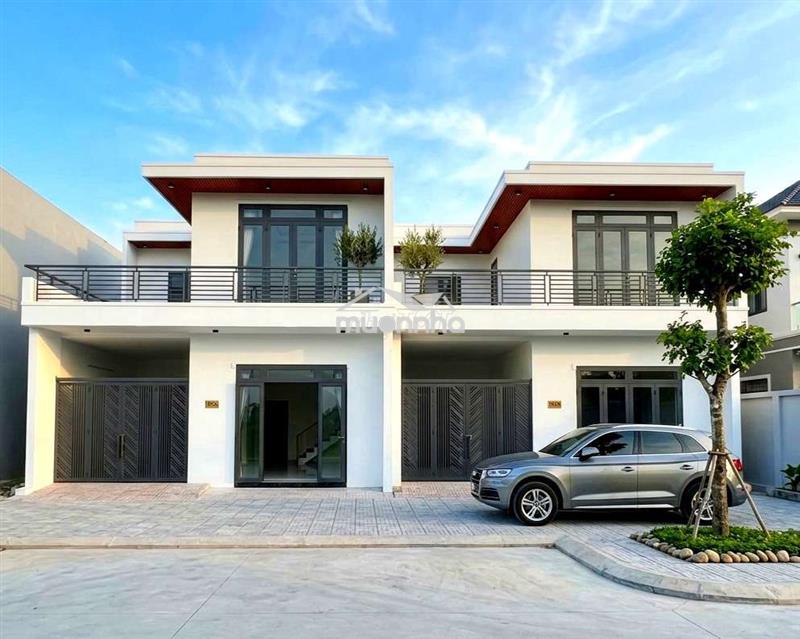 Biệt thự mini biên hoà - gần hùynh văn nghệ