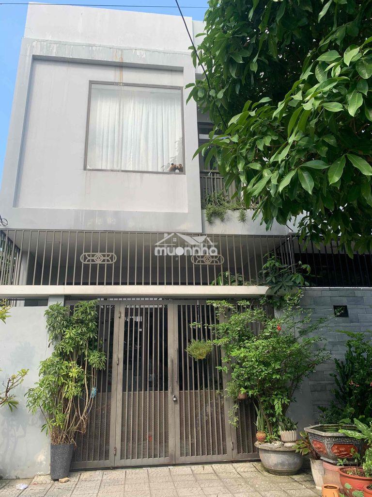 🌟 Bán đất tặng nhà phố hiện đại – khu nam việt á - ngũ hành sơn 🌟