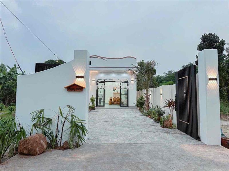 Nhà xinh yêu tại p bảo vinh - long khánh đồng nai