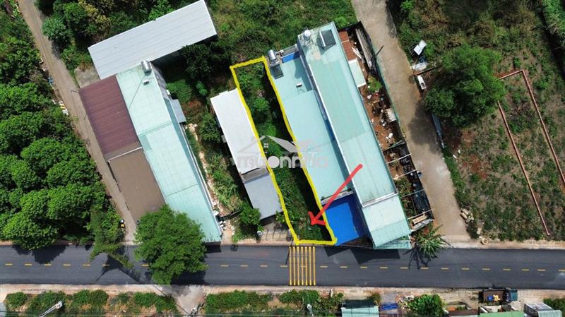 132m2 mặt tiền suối dinh, khu bàn cờ gần nhà thờ lộc hòa, quốc lộ 1a