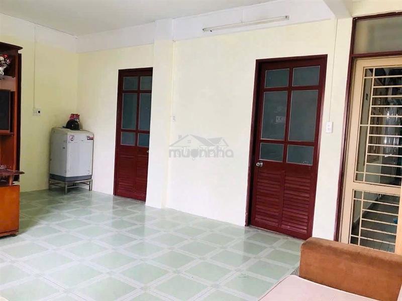 Cho thuê căn hộ chung cư quốc thanh đường nguyễn trãi q1