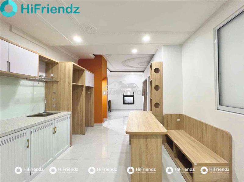 Trống sẫn căn hộ 2pn full nội thất giá rẻ dọn vào ở liền kdc thuận an