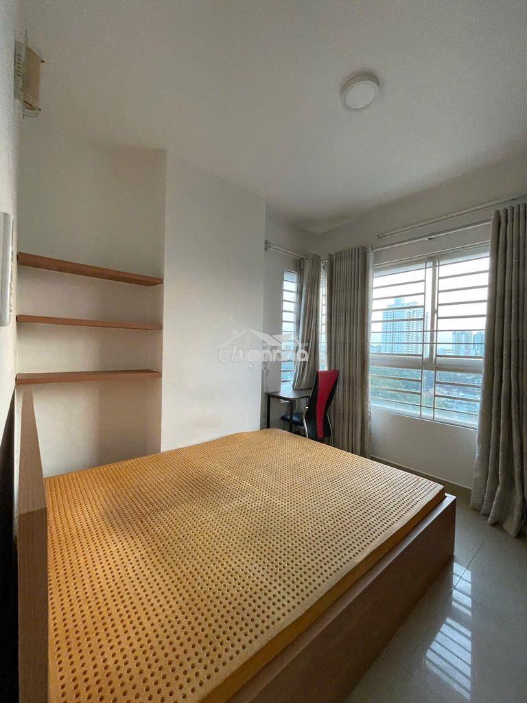 🔥 Căn góc chung cư 155 nguyễn chí thanh – quận 5 🔥