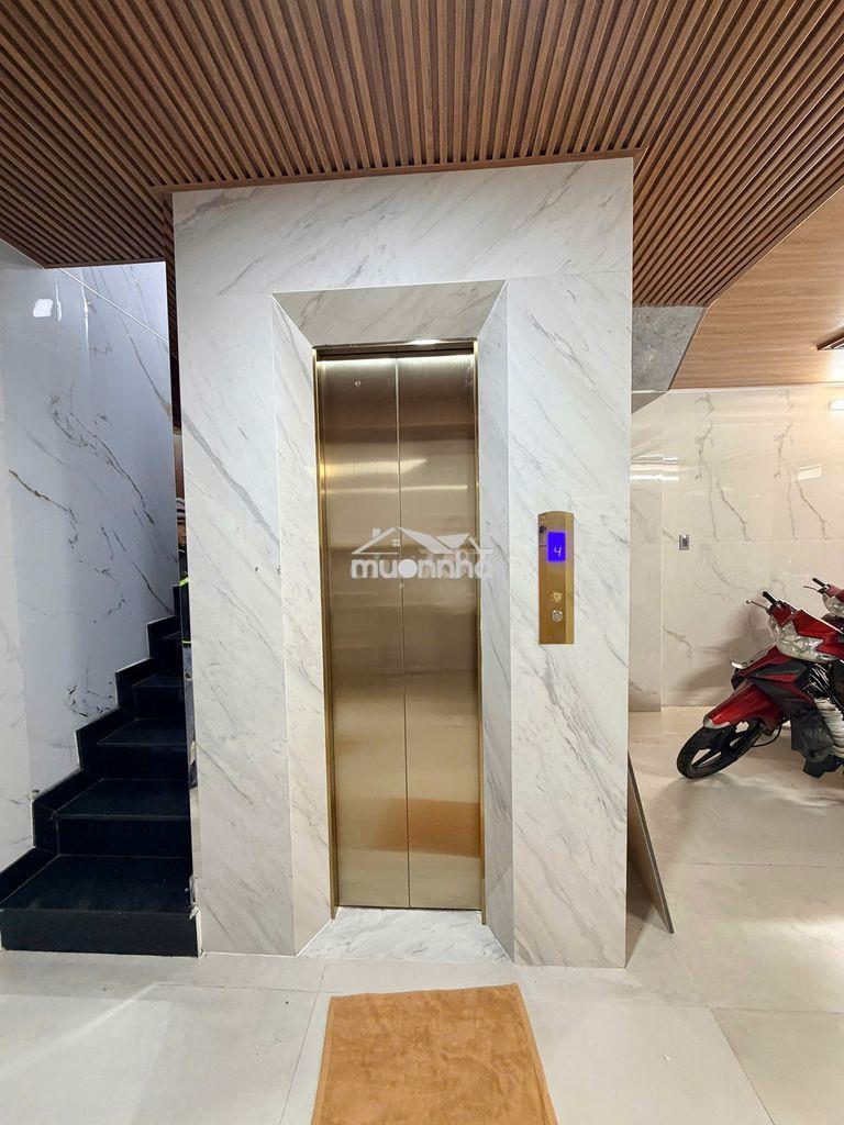 Cho thuê phòng full nội thất hoàng sa quận 3