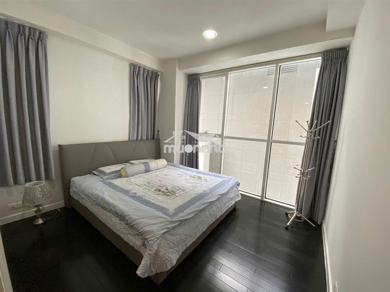 Bán gấp căn 3pn - đầy đủ nội thất tại sunrise city, đã có sổ