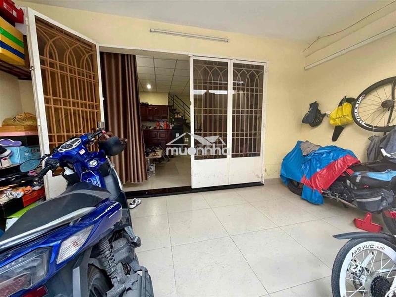 🔥 Hẻm 4m thông – nhà mới ở ngay – ngang khủng 5m  – chỉ 4.x tỷ 🔥