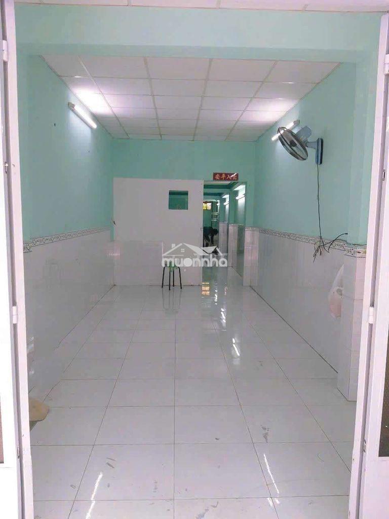 ✅✅Nhà ỏ 2pn trần xuân soạn q.7