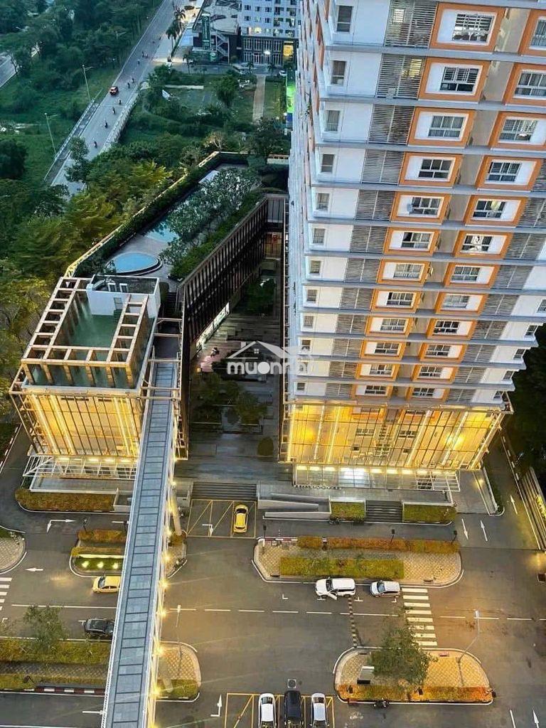 Dragon hill 3 phòng ngủ nhà đẹp