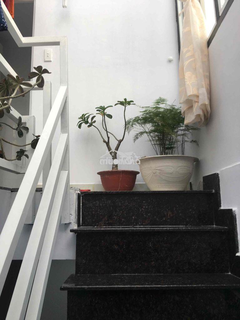 Nhà nguyên căn mới đẹp đường đất thánh