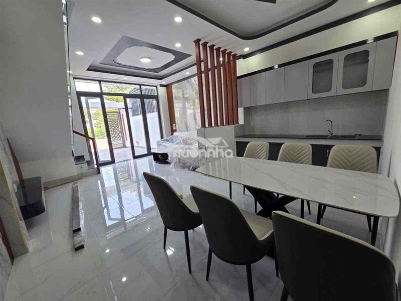 Nhà tân định 5x26 sân oto có 3pn chỉ 2ti250