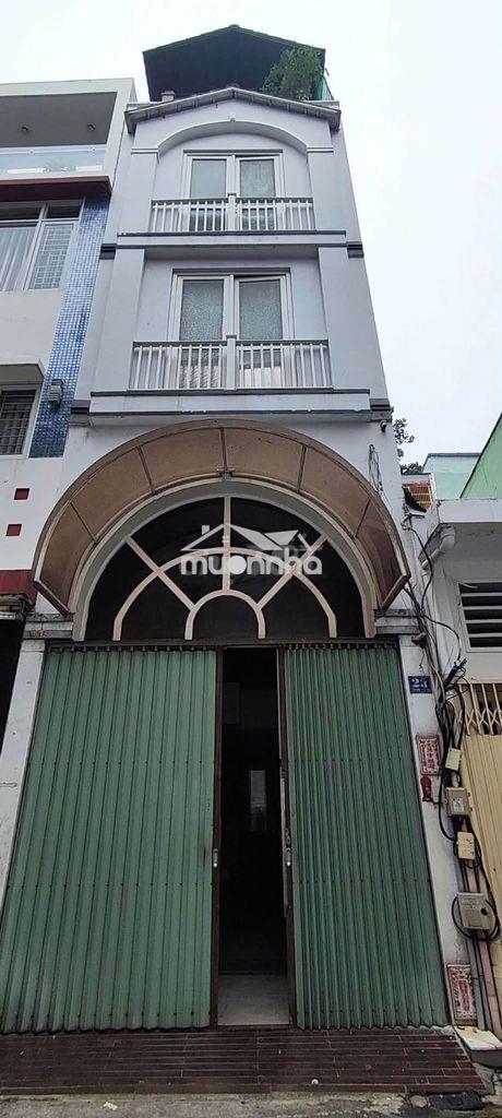 Đầy đủ tiện nghi