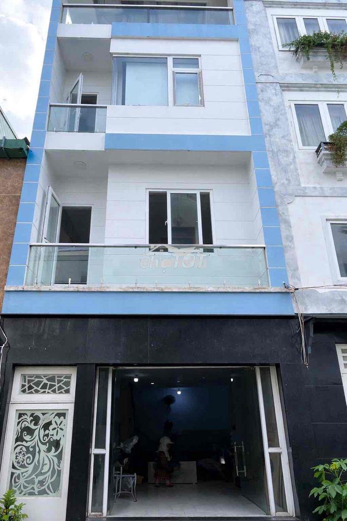 Cho thuê nhà nguyên căn gần khu công nghệ cao quận 9