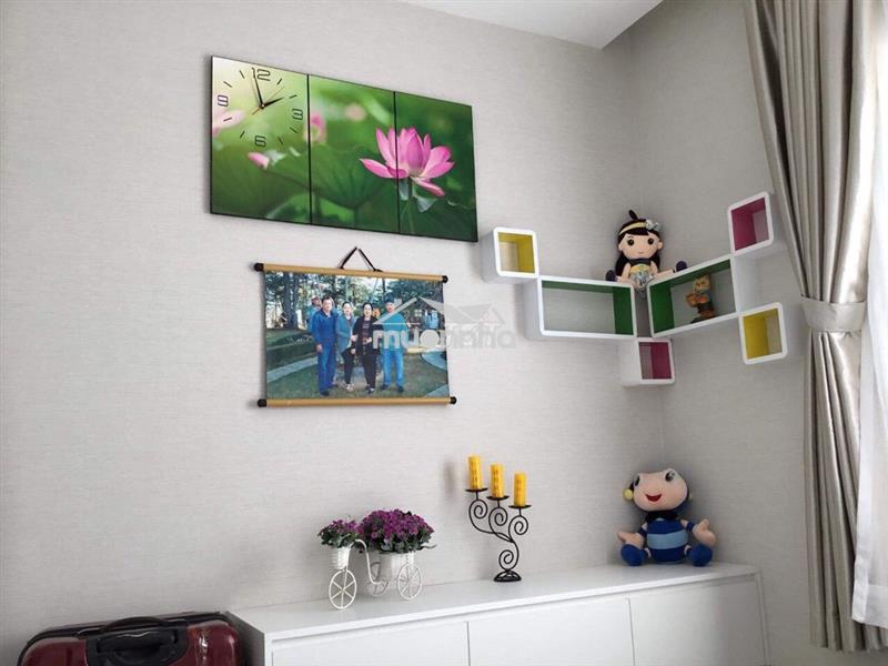 Bán căn hộ chung cư 1pn giáp cầu thị nghè q1