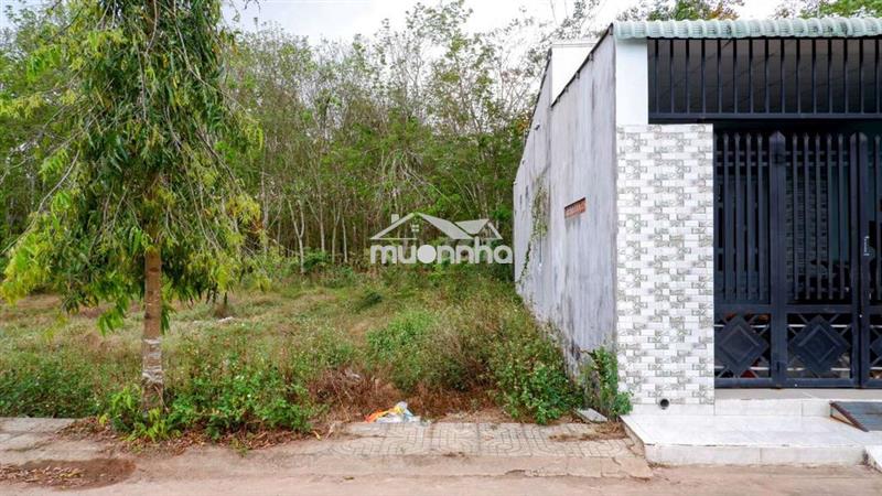Lô ngộp 117m2, cách đường đồi 61 100m, trung tâm xã đồi 61, 780 triệu