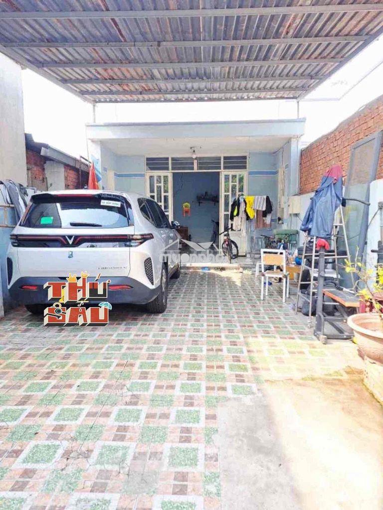 🏡 Bà điểm – hóc môn - đường xe tải     chỉ 4.2 tỉ - diện tích: 5 x 35m