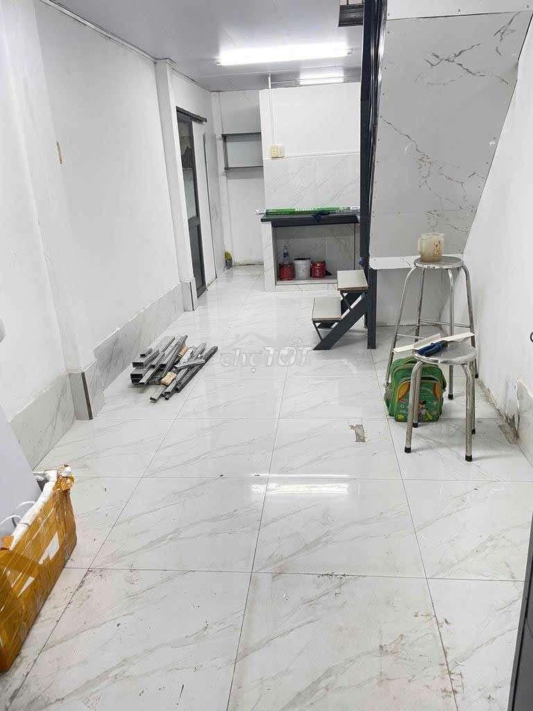 Cho thuê nhà đường trương đăng quế
