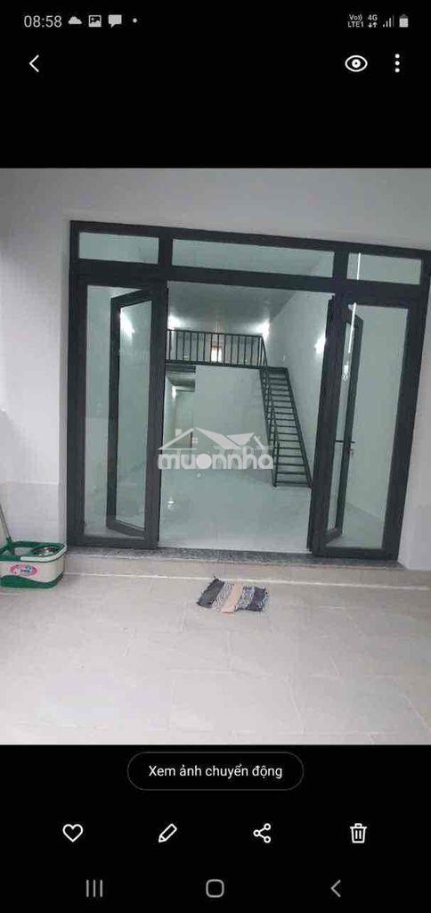🔥Hẻm 103 nguyễn thị thập-68m2 trệt lầu-giá 2.5tỷ tl nhẹ🔥