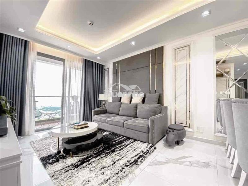 Cho thuê sunrise city view giá tốt lh :