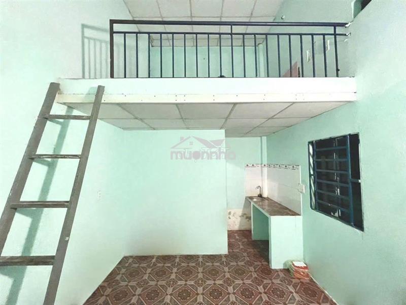 Phòng trọ gần công viên phần mềm quang trung quận 12