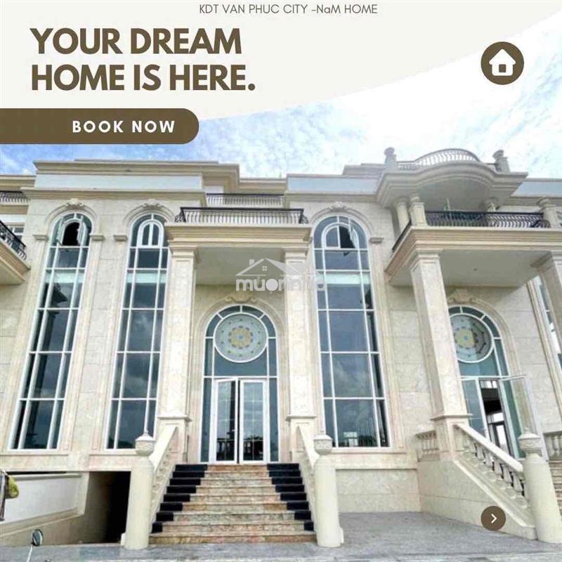 Căn hộ cao cấp tại vạn phúc city giá chỉ 7triệu8/căn