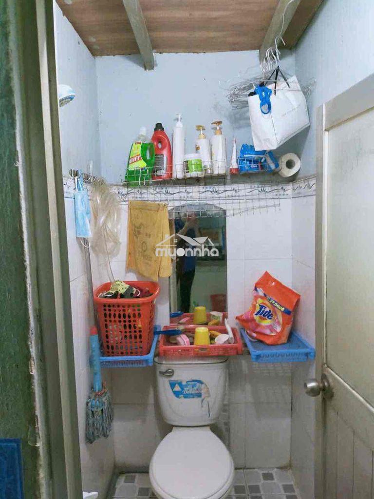 Cho thuê phong trọ có gác toilet va bếp rieng nơi ở thoang mat