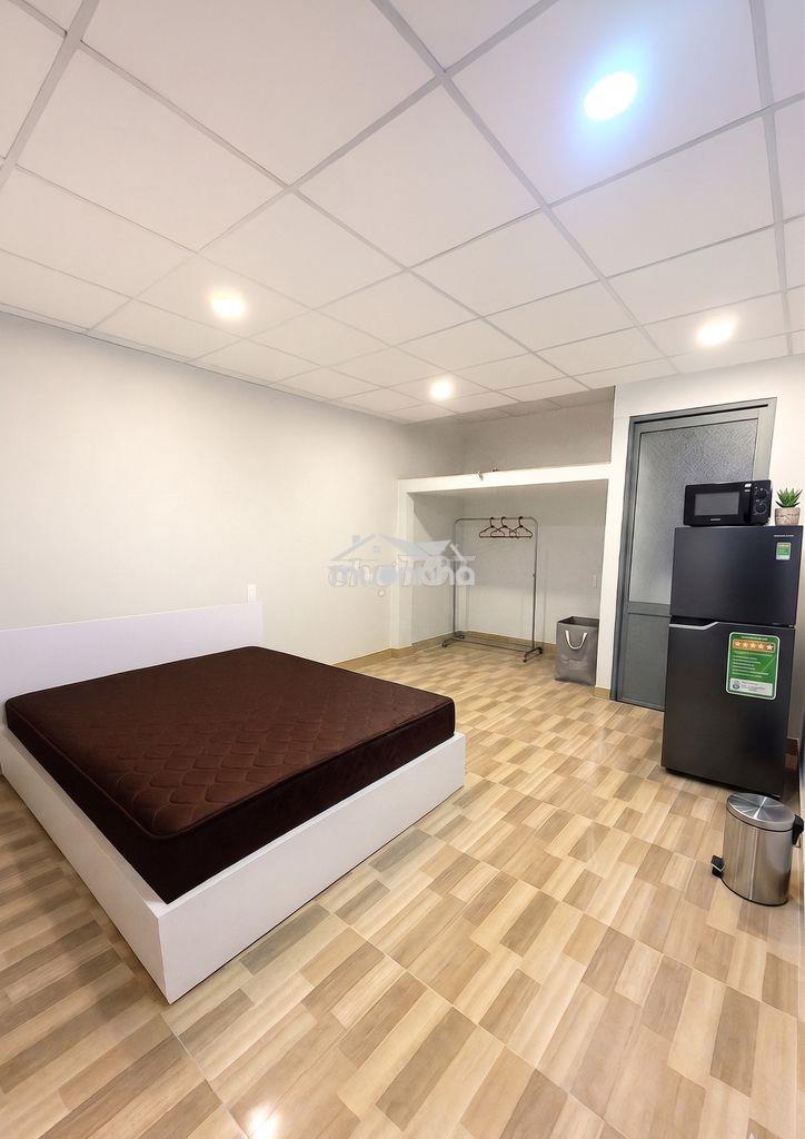 Phòng ban công có máy giặt riêng ngay siêu thị lotte, him lam