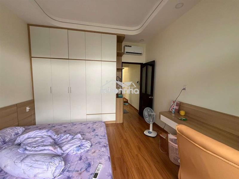 Cho thuê nhà đ/c 50/5 nguyễn quý anh -1 lầu -2pn- full nội thất