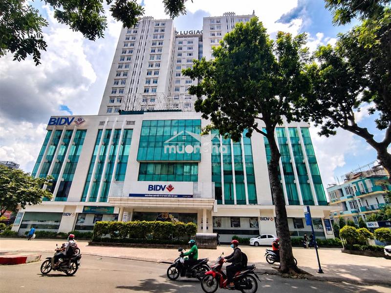 💎《Q11》💎chính chủ - bán căn hộ chung cư lữ gia 75m2 -  4ty250