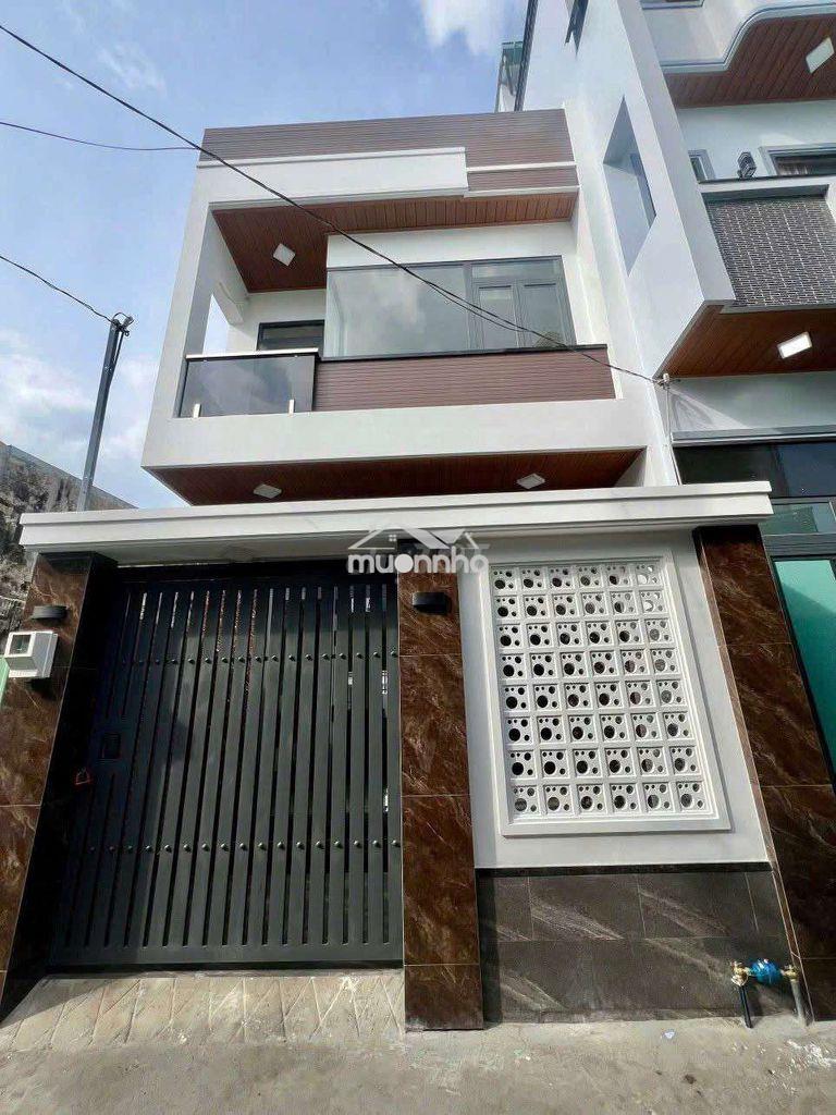 👉Siêu phẩm nhà mới ngay lã xuân oai- chợ nhỏ