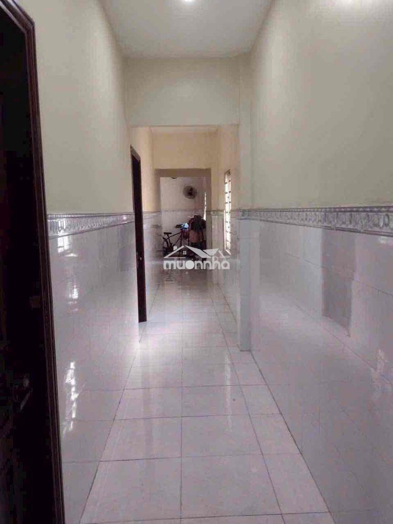 Nhà phý mỹ 5x32 chỉ 7tr kinh doanh ok