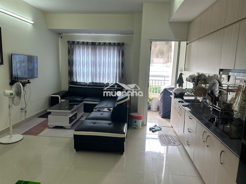 (8334) cho thuê lâu dài thanh bình residence. full nội thất