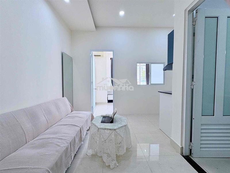 🔥Căn hộ -1ph ngủ full nt - cửa sổ to - siêu rộng rãi thoáng mát