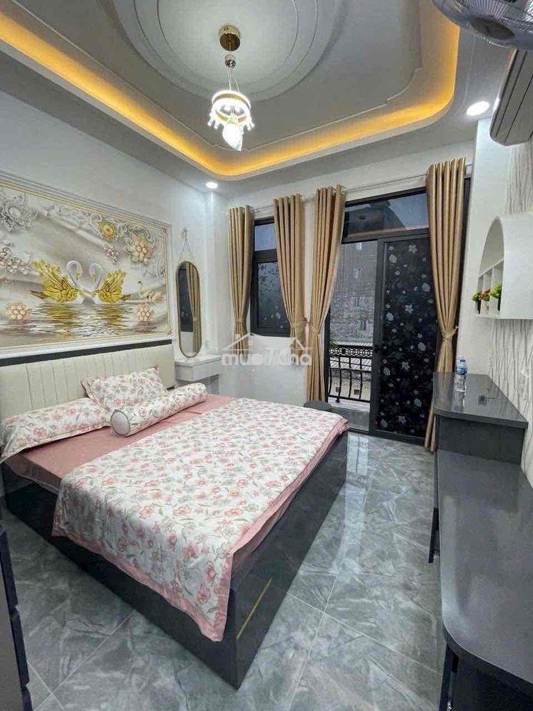 Hxh 6pn3wc 45,5m2 full nội thất p12